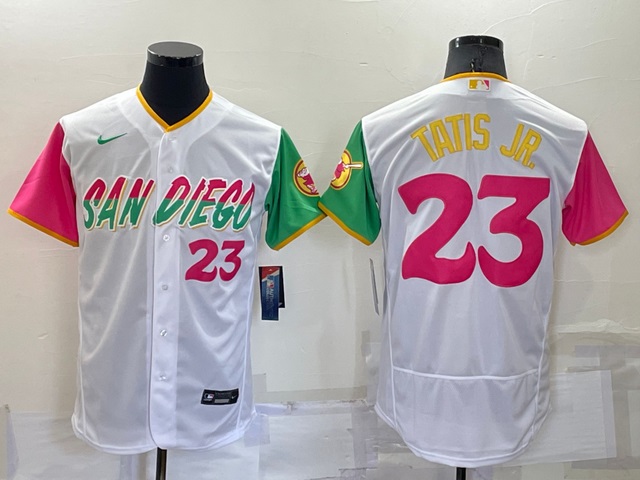 San Diego Padres Jerseys 37